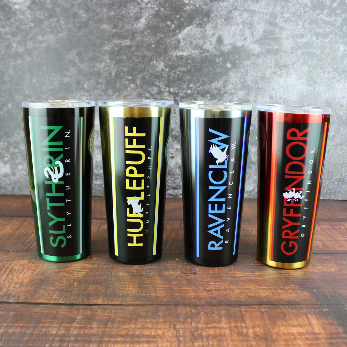 Spoontiques Harry Potter Insulated Travel Mug
